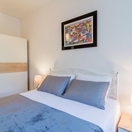 Secret Garden Apartment โปเรช ภายนอก รูปภาพ