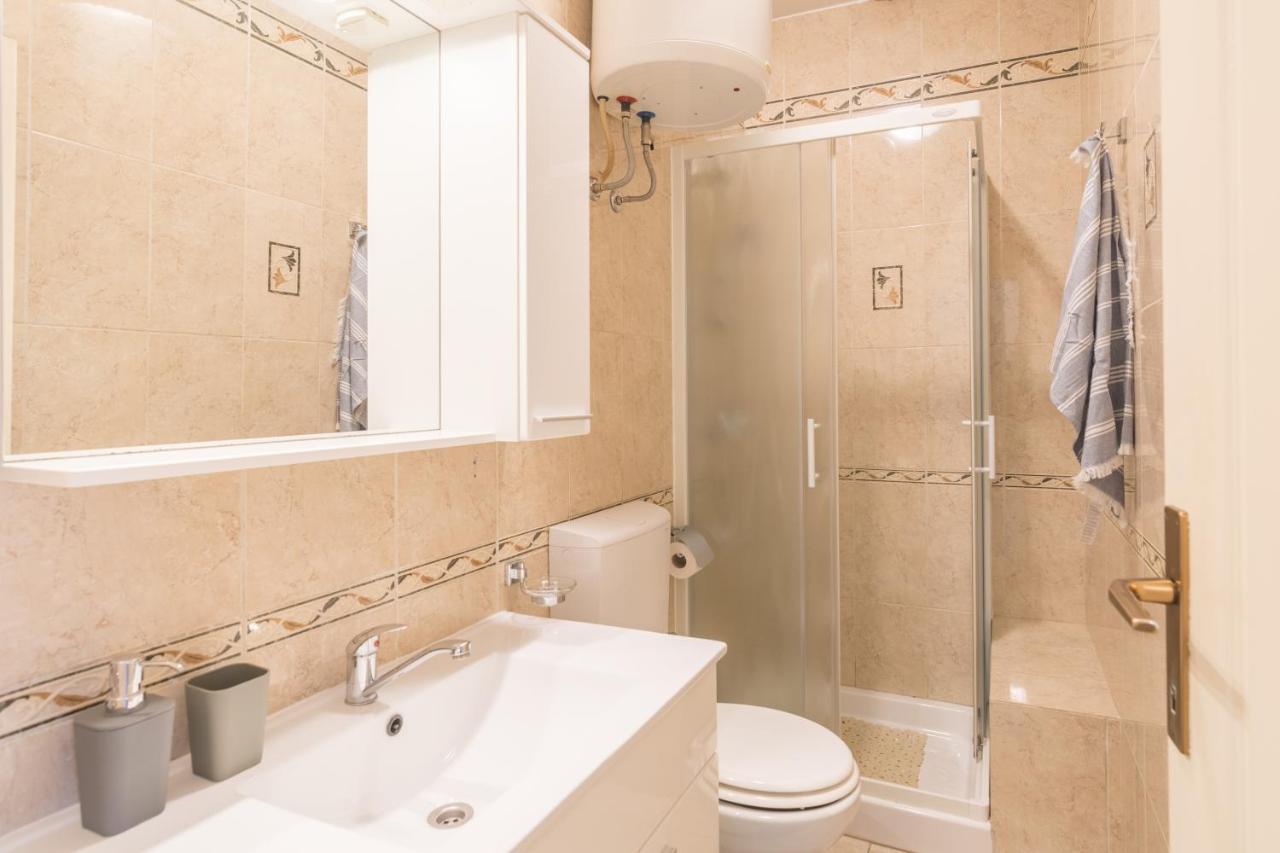 Secret Garden Apartment โปเรช ภายนอก รูปภาพ