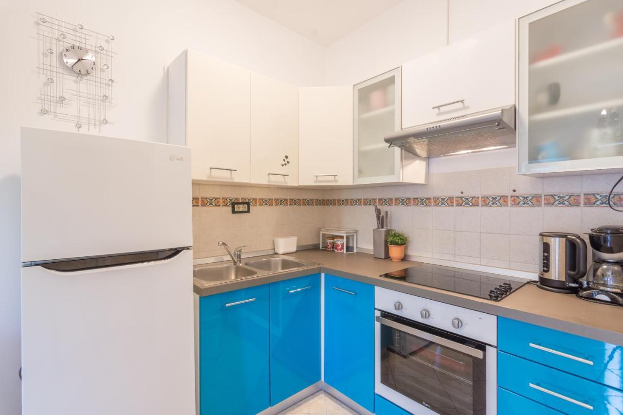 Secret Garden Apartment โปเรช ภายนอก รูปภาพ